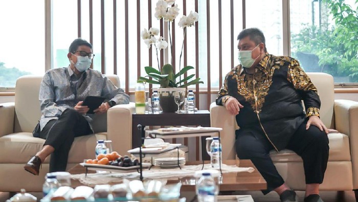 Sandiaga Uno