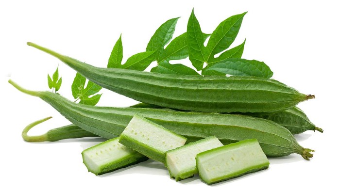Sayur Oyong