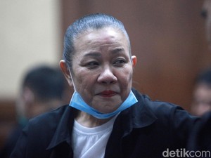 MA: Bila Tak Bayar Rp 185 M, Hukuman Maria Lumowa Jadi 32 Tahun Penjara