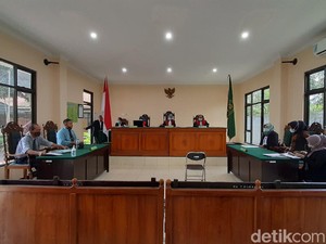 RS di Banyumas Digugat Rp 5 M Gegara Pemakaman COVID-19 Mulai Disidangkan