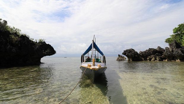 Tanjung Gaang
