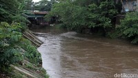 Proyek normalisasi sungai Ciliwung yang dicanangkan sejak Gubernur Basuki Tjahaja Purnama sampai dengan saat ini belum ada kejelasan apakah dihentikan atau dilanjutkan.