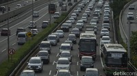 Jakarta kini menempati peringkat ke-31 kota dengan trafik lalu lintas terpadat di dunia.  