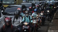 Bahkan di level Asia, Jakarta hanya menempati peringkat ke-12.  