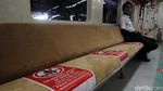 Mantap! KRL Pertama Yogyakarta-Solo Diuji Coba