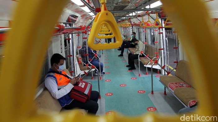 PT Kereta Api Indonesia (persero) melalui PT Kereta Commuter Indonesia (KCI) melakukan uji coba terbatas pengoperasian KRL Yogya-Solo mulai tanggal 20-31 Januari. Sedangkan masyarakat dapat ikut mencobanya dengan tarif Rp 1 mulai tanggal 1-7 Februari.