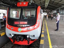 Jadwal KRL Solo-Jogja Terbaru Khusus Long Weekend Idul Adha 6-9 Juni 2025