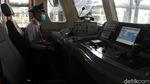 Mantap! KRL Pertama Yogyakarta-Solo Diuji Coba