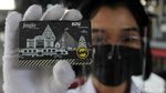Mantap! KRL Pertama Yogyakarta-Solo Diuji Coba