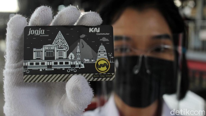 PT Kereta Api Indonesia (persero) melalui PT Kereta Commuter Indonesia (KCI) melakukan uji coba terbatas pengoperasian KRL Yogya-Solo mulai tanggal 20-31 Januari. Sedangkan masyarakat dapat ikut mencobanya dengan tarif Rp 1 mulai tanggal 1-7 Februari.