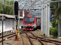 Jadwal KRL Solo-Jogja Pekan Ini 30 Juni-6 Juli 2025
