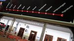 Mantap! KRL Pertama Yogyakarta-Solo Diuji Coba