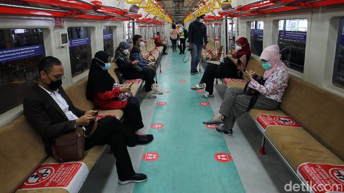 PT Kereta Api Indonesia (persero) melalui PT Kereta Commuter Indonesia (KCI) melakukan uji coba terbatas pengoperasian KRL Yogya-Solo mulai tanggal 20-31 Januari. Sedangkan masyarakat dapat ikut mencobanya dengan tarif Rp 1 mulai tanggal 1-7 Februari.