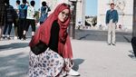 10 Potret Wirda Mansur, Bikin Hati Adem dan Bilang Masyaallah!