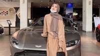 Wirda Mansur juga merupakan sosok inspiratif yang menjadi panutan anak muda. (Foto: dok. Instagram @wirda_mansur) 