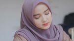 10 Potret Wirda Mansur, Bikin Hati Adem dan Bilang Masyaallah!