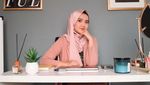 10 Potret Wirda Mansur, Bikin Hati Adem dan Bilang Masyaallah!