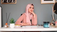 Wirda Mansur dikenal sebagai sosok entrepreneur muda. (Foto: dok. Instagram @wirda_mansur) 