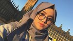 10 Potret Wirda Mansur, Bikin Hati Adem dan Bilang Masyaallah!