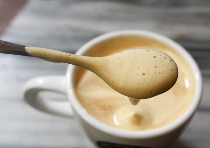 5 Fakta Kopi Telur, Racikan Kopi Vietnam untuk Sarapan