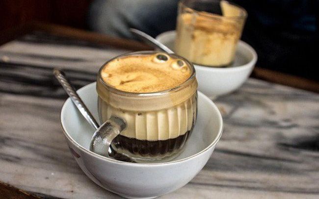 5 Fakta Kopi Telur, Racikan Kopi Vietnam untuk Sarapan