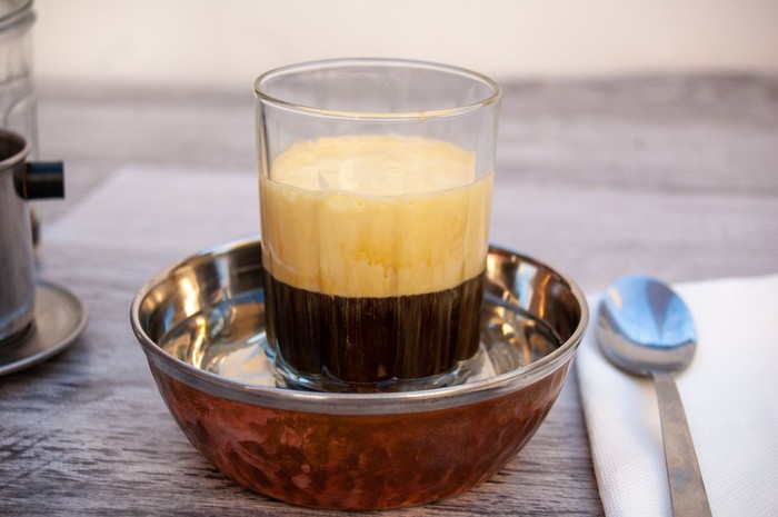5 Fakta Kopi Telur, Racikan Kopi Vietnam untuk Sarapan