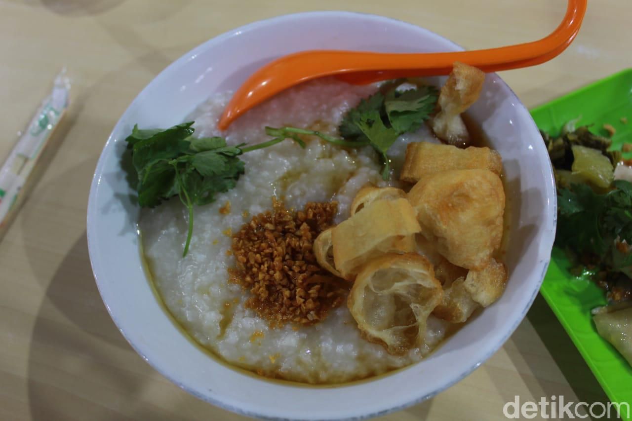 Ada Nasi Tim hingga Soto Betawi Enak di Dalam 5 Pasar Ini