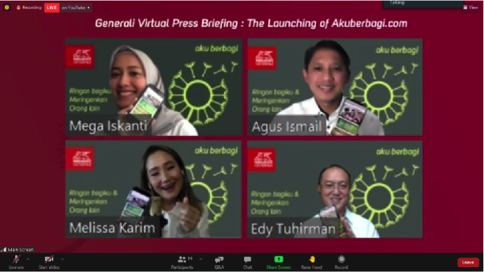Adv Generali