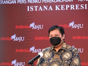 Meski Ekonomi Minus 2%, 7 Sektor Ini Catat Pertumbuhan Positif