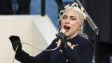 Tampil Memukau, Ini Harapan Lady Gaga di Pelantikan Joe Biden