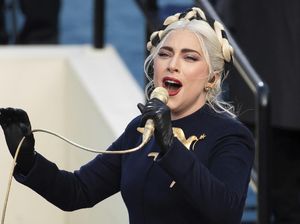Staf Lady Gaga Ditembak dan Anjing Bulldognya Dicuri