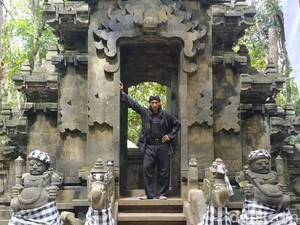 Soal Angkernya Alas Purwo, Ini Kata Orang Pintar