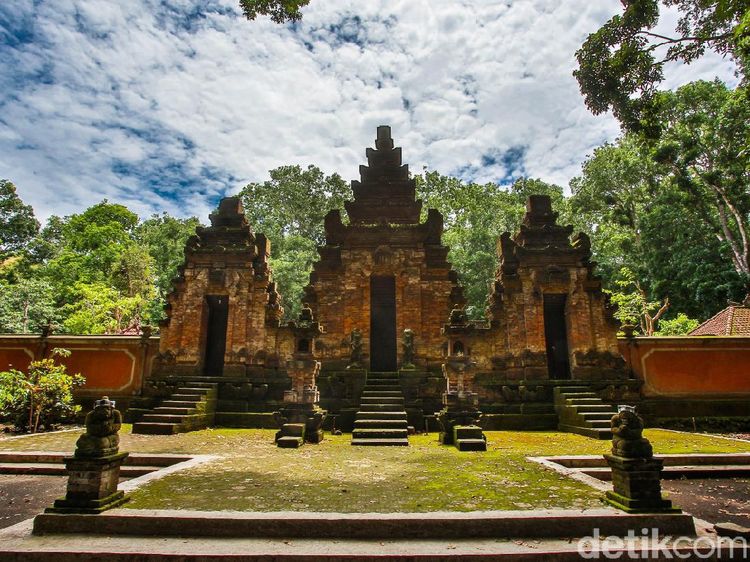 Rupa Alas Purwo, Salah Satu Hutan Paling Angker di Tanah Jawa