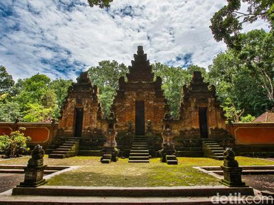 Rupa Alas Purwo, Salah Satu Hutan Paling Angker di Tanah Jawa