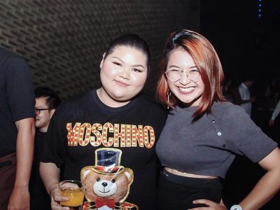 Tajir Melintir! Ini Gaya Aleta Molly saat Nongkrong di Kafe Mewah