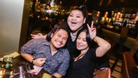 Masih ingat dengan Aleta Molly? Namanya dikenal sebagai perempuan yang tajir melintir. Apalagi melihat rumahnya yang super mewah dengan fasilitas lengkap. Foto: Instagram @aleta20aleta