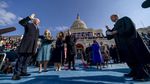 Alkitab Ratusan Tahun Saksi Karir Politik Joe Biden