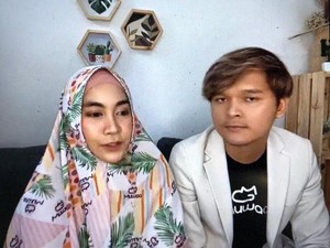 Kabar Duka dari Anisa Rahma dan Anandito Dwis