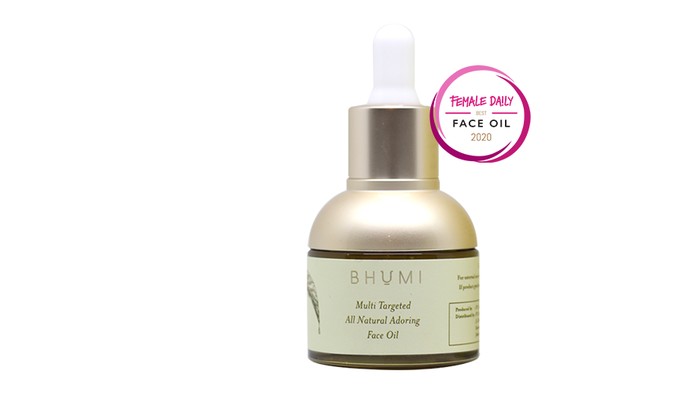 Bhumi Natural Skincare Bhumi Natural Skincare