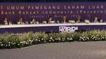 BRI Perkuat Komitmen Kepada UMKM