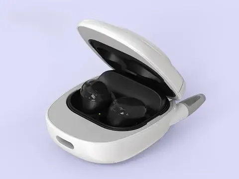 Case Galaxy Buds Pro