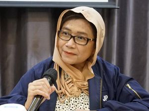 KSP Ungkap Alasan Jokowi Beri Perhatian Khusus untuk RUU TPKS