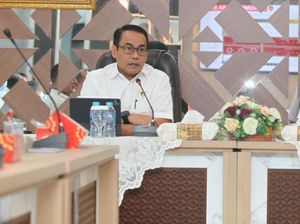 Bareskrim Limpahkan Berkas Perkara Kasus Tes Swab Habib Rizieq ke Kejaksaan