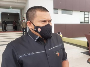 Pengusaha Kepri Haji Permata Tewas Tertembak, Ada 5 Peluru di Dada
