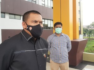 Selain Pengusaha Kepri, Nakhoda Kapal Juga Tewas Saat Pengejaran Rokok Ilegal