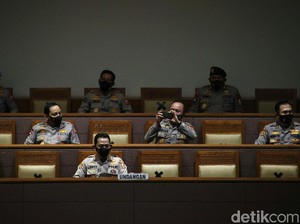 Kapolri Ungkap Perkembangan Kasus Unlawful Killing 6 Laskar FPI