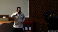 Seluruh fraksi di Komisi III menyatakan setuju Komjen Listyo Sigit Prabowo menjadi Kapolri menggantikan Jenderal Idham Azis.