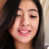 Arya Saloka kalau menjadi seorang wanita. Salah satu penggemar yang penasaran mengedit fotonya menggunakan aplikasi yang sedang viral saat ini dan begini hasilnya. Foto: Instagram/@arya.saloka.f