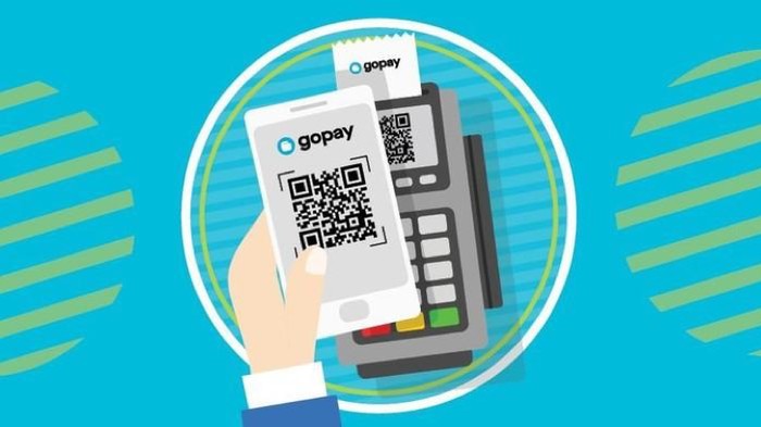 Gopay