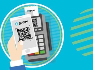 GoPay Akan Perluas Layanan Fintech di Luar Ekosistem Gojek